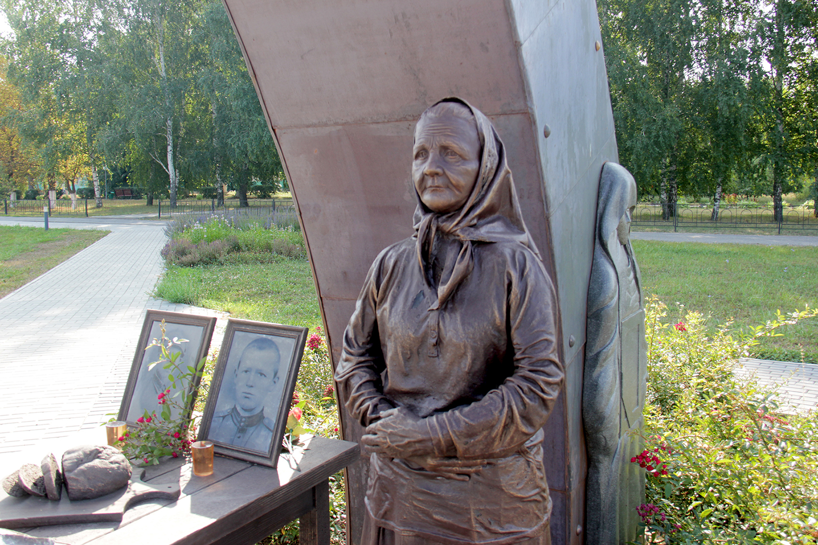 АПХ «Зеленая Долина» поздравляет с праздником села Прелестное и Хохлово -  Зеленая Долина